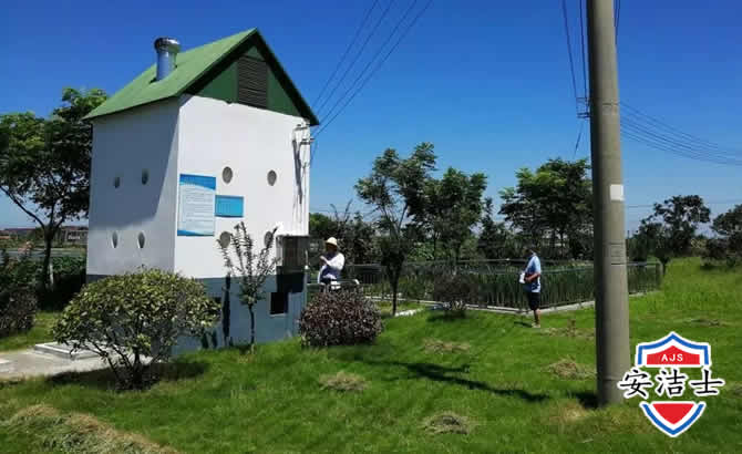 越城区电线电缆除杀白蚁