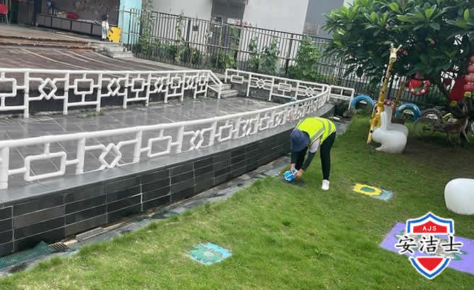 越城区园林树木灭白蚁